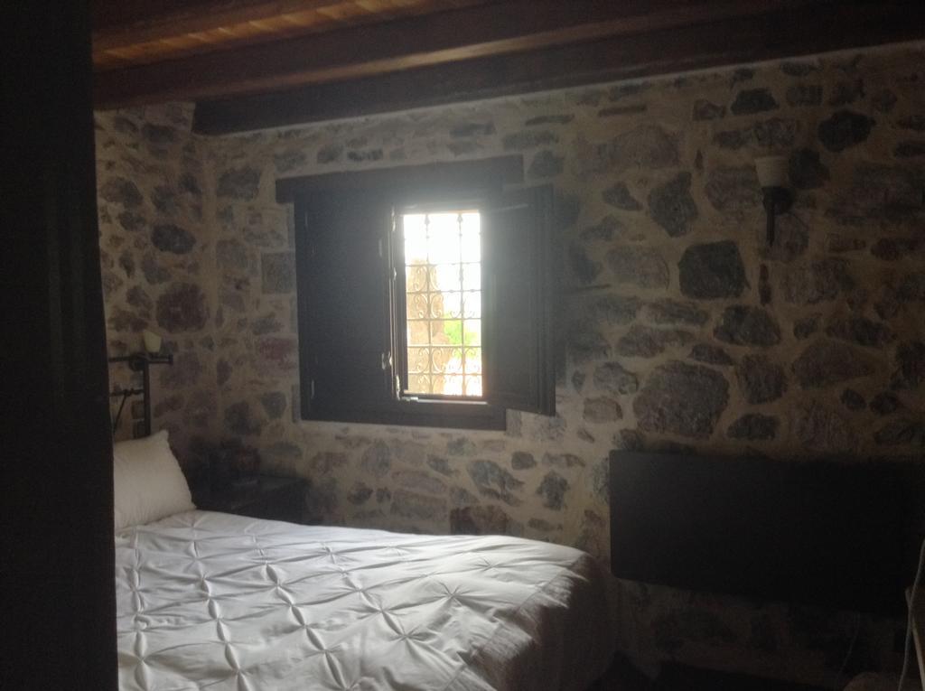 Mountain Villa Graviá المظهر الخارجي الصورة