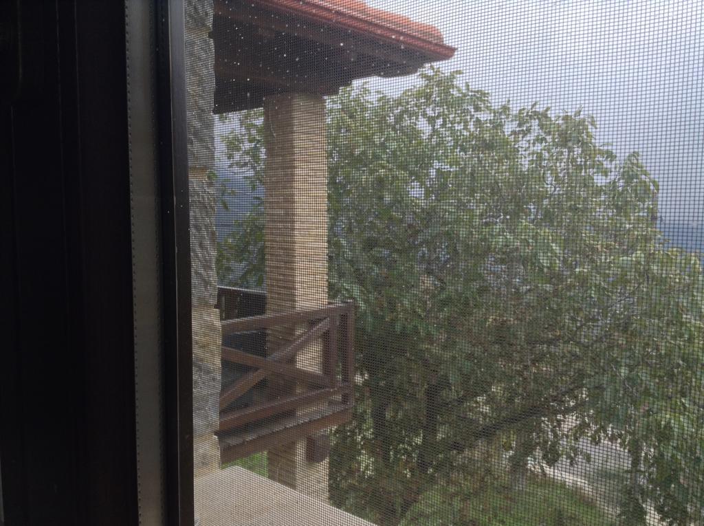 Mountain Villa Graviá المظهر الخارجي الصورة